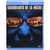 Guardianes De La Noche Pelicula Bluray