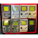 Game Boy Tabique Gamers Zone Preguntar Disponibilidad