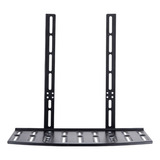 .. Rack Router, Estante, Decodificador De Cable, Televisor