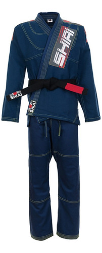 Kimono Jiu Jitsu Shiai Tokaido High Performance Bjj