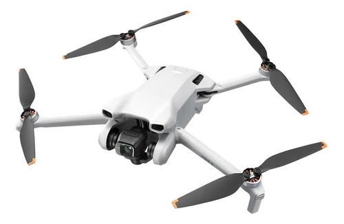 Drone Dji Mini 3  Fly More Combo Plus 4k Hdr Dji024 Sem Tela