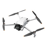 Drone Dji Mini 3  Fly More Combo Plus 4k Hdr Dji024 Sem Tela