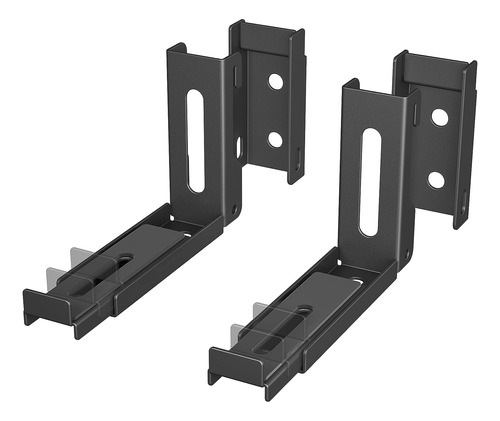 Soportes Para Altavoces Usx Mount, Profundidad Ajustables