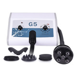 Máquina Vibratoria De Adelgazamiento Corporal Frequency G5 F