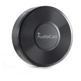 Audiocast M5 Melhor Que Google Chromecast Audio No Brasil