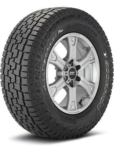 275/55r20 Pirelli Scorpion All Terrain Plus 113t