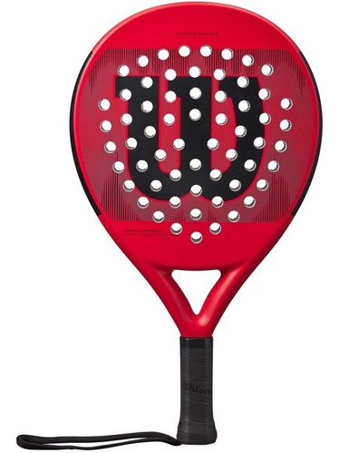 Paleta Padel Wilson - Pro Staff Team