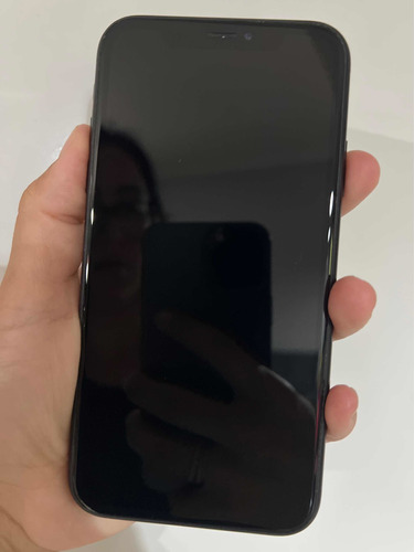 iPhone XR 128g Preto