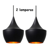 2 Lamparas De Techo Colgante Florencia // Envio Gratis