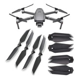  Hélices Para Dji Mavic Pro 1 Repuestos Para Drones