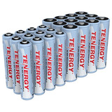 High Drain Aa And Aaa Battery, 1.2v Rechargeable Nimh B...