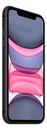 Apple iPhone 11 (64 Gb) - Color Negro Liberado Grado Ab