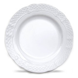 Platos Playos 27 Cms  Set X 12  Vanna Blanco J J  Maito