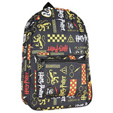 Harry Potter Hogwarts. Mochila Para Laptop