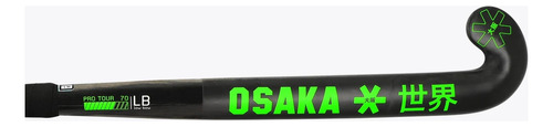 Palo De Hockey Osaka Pro Tour 70%carbono 2024 Paseo Sports