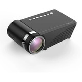 Projetor Blitzwolf Vp8 - Led 5500 Lumens Hd Com Wi-fi