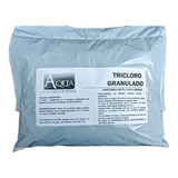 Cloro Granular Concentrado Alberca 2 Kg Tricloro Grano