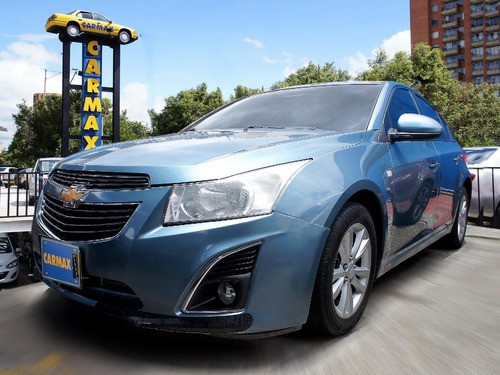 Chevrolet Cruze 1.8 Nikel At