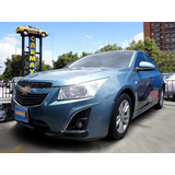 Chevrolet Cruze 1.8 Nikel At