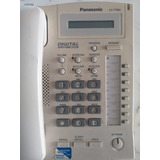 Telefono Digital Panasonic Modelo Kx-t7665