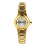 Reloj Para Mujer Bulova *caravelle 48g26*.