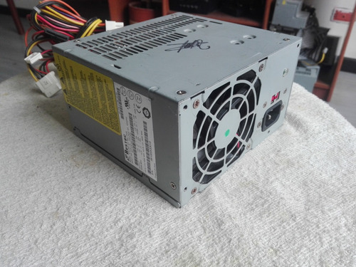 Fuente De Poder Bestec Modelo Atx-300-12z De 300w Max