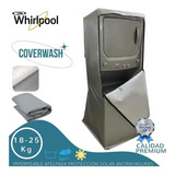 Cubierta De Centro De Lavado Con  Impermeable Whirlpool 21k