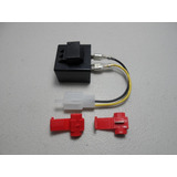 Flasher Relay Honda Cbr F2 F3 F4 Y F4i Para Leds