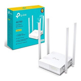 Router Wifi Dual Band Tp-link Archer C24 Ac750