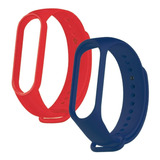 Repuesto Malla Smartband Correa Flexible Sport 