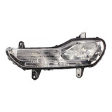 Luz Posicion Delantera Derecha Ford Kuga 13/16 Sel Original