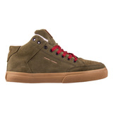 Zapatillas Hombre Reef Denver Urbanas Descarne 