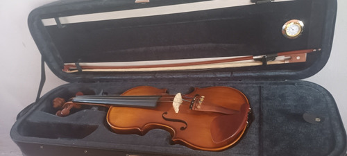 Violin Stradella 4/4 Mv 1414 