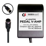 Fonte Para Pedaleira V-amp 2 Behringer