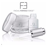 Crema Reafirmante Facial F3 + Concentre Exel.