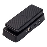 Pedal Mini Wah Wah Y Volumen Joyo Classic Wah-1