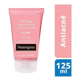 Exfoliante Facial Neutrogena Oil Free - mL a $26898