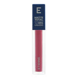 Labial Liquido Matte Total Etienne 01/l Color Rosa