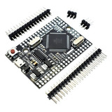 25 Arduino Mega 2560 Pro Mini 5 V (embed) Ch340g-16au