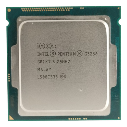 Procesador Intel Pentium G3250/ Sr1k7 / Fclga1150