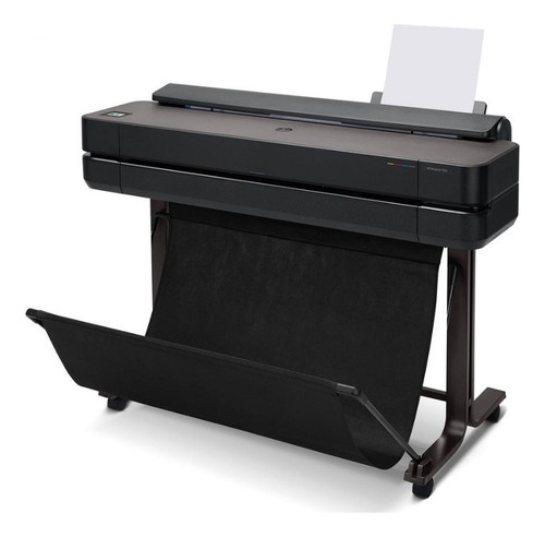 5hb10a Impressora Plotter T650 36  A0 Hp Wifi Designjet