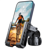 Ugreen Porta Celular Para Moto Y Bicicleta, Ajustable Soport