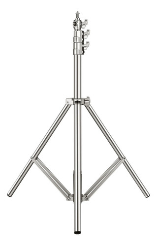 Light Stand Neewer 2.2m Stainless Steel Tripie D Iluminacion