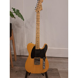 Squier Vintage Telecaster Buttercotch