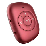 Mini Rastreador Gps Personal Portátil Inalámbrico 4g Wterp