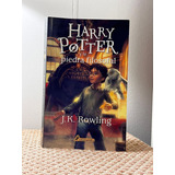 Harry Potter 1 Y La Piedra Filosofal Editorial Salamandra 