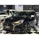 Ds Ds3 2019 1.2 Cabrio Puretech 110 At6 So Chic No Sport Chi