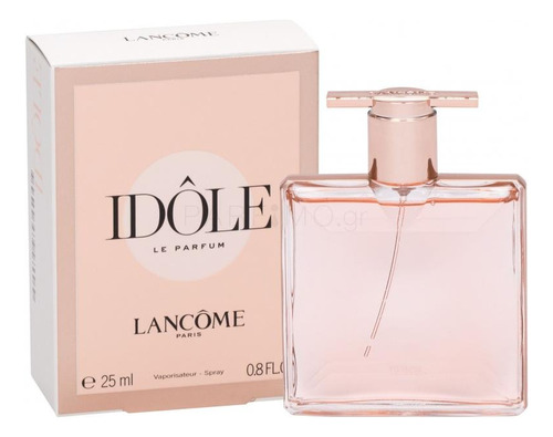 Perfume Idôle Eau De Parfum 25ml Feminino 