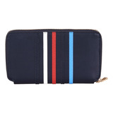 Cartera Tommy Hilfiger Para Mujer Aw0aw16165