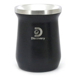 Mate Discovery Acero Inoxidable Irrompible Camping 